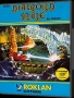 Atari  800&nbsp; - &nbsp;Diamond Mine